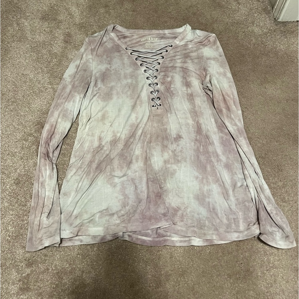 american eagle top